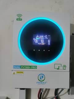 Primax galaxy PV 7000