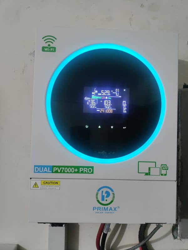 Primax galaxy PV 7000 0