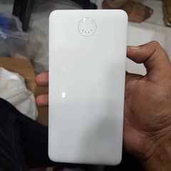 Anker brand new 20000mah PD power bank