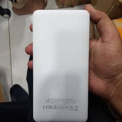 Anker brand new 20000mah PD power bank