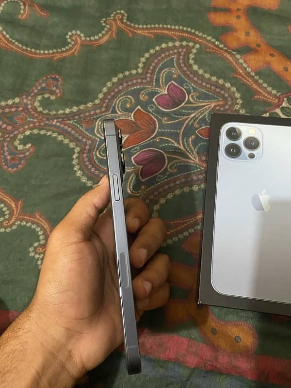 iphone 13pro max 256gb 3