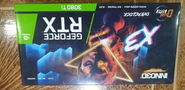 RTX 3080 TI Inno3d