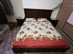 bed complete set