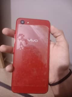 vivo y81s / vivo y83s combo