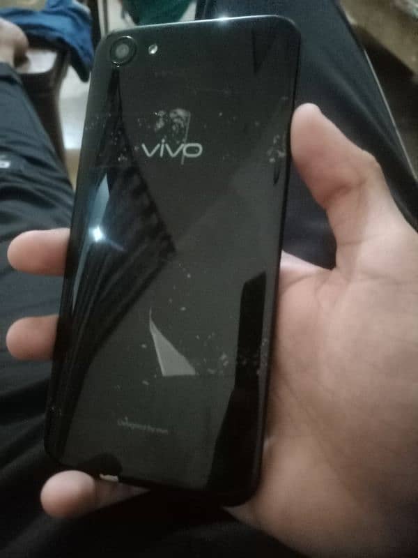 vivo y81s / vivo y83s combo 5