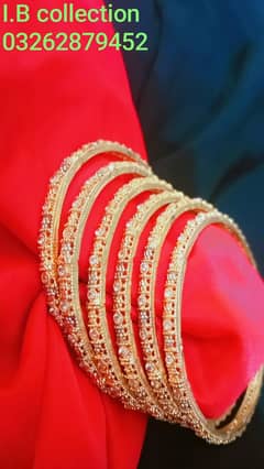 Bangles NEW churi kara fashoin