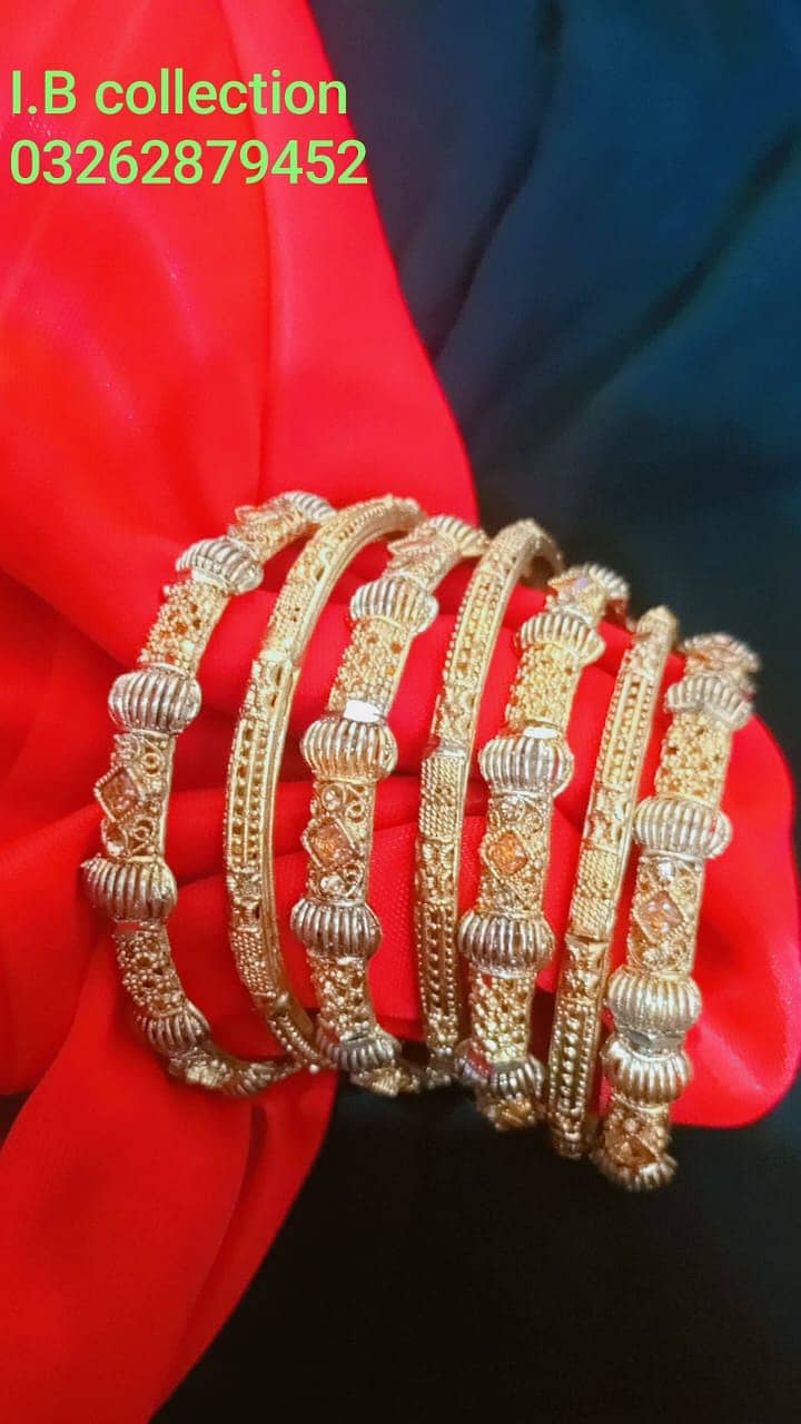 Bangles NEW churi kara fashoin 2