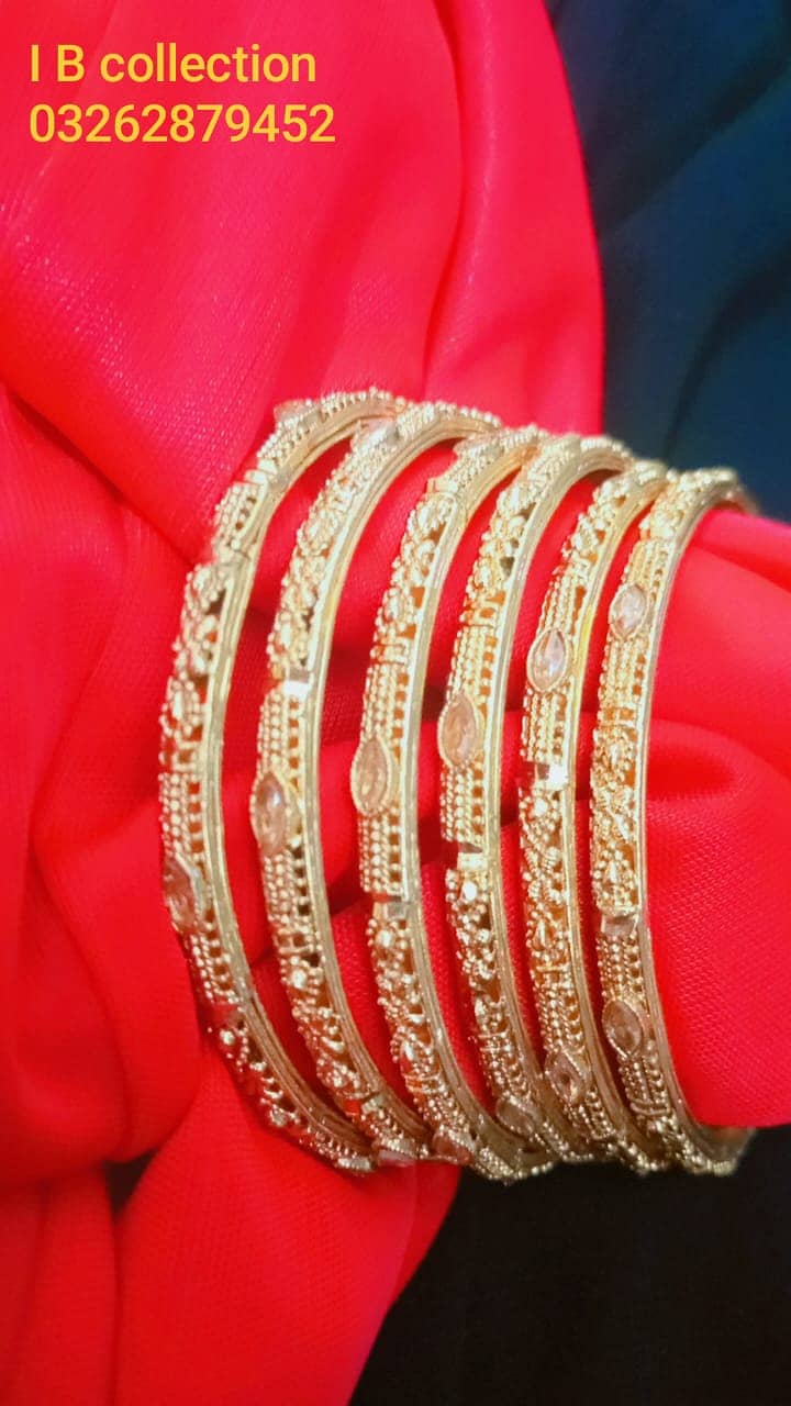 Bangles NEW churi kara fashoin 8