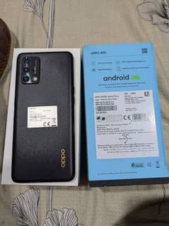 OPPO A95 10/10 CONDITION WITH BOX 0