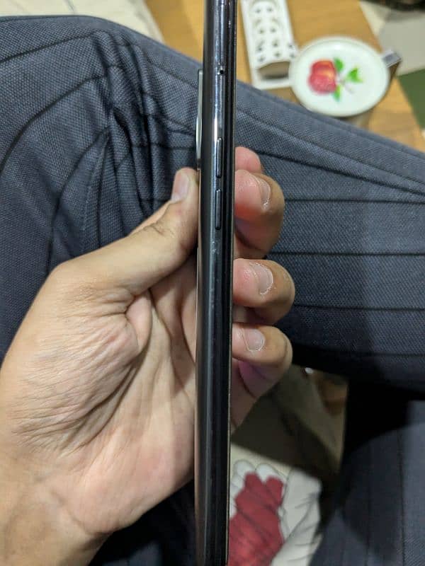 OPPO A95 10/10 CONDITION WITH BOX 5