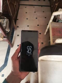 Sony Xperia 1 Mark 1