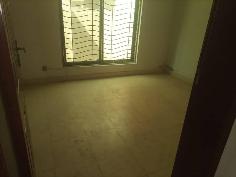 5 Marla Double Unit Full House Is Available For Rent In Dha Phase 2 Near Lalik Jan Chowk 6