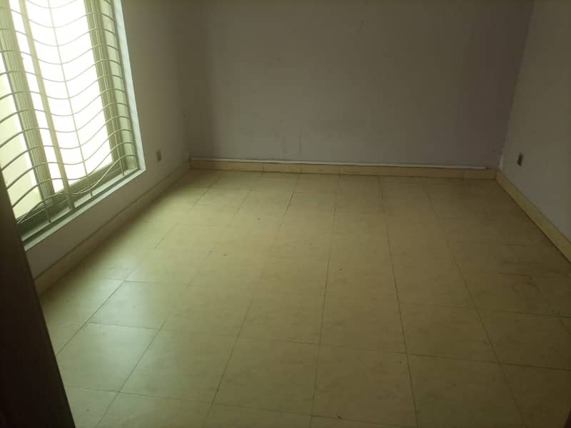 5 Marla Double Unit Full House Is Available For Rent In Dha Phase 2 Near Lalik Jan Chowk 8