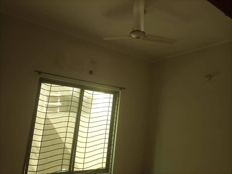 5 Marla Double Unit Full House Is Available For Rent In Dha Phase 2 Near Lalik Jan Chowk 10