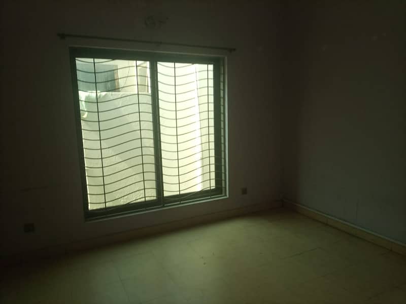 5 Marla Double Unit Full House Is Available For Rent In Dha Phase 2 Near Lalik Jan Chowk 12