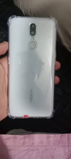 Oppo F11 8gb 256gb 10/10 with box and charger 0