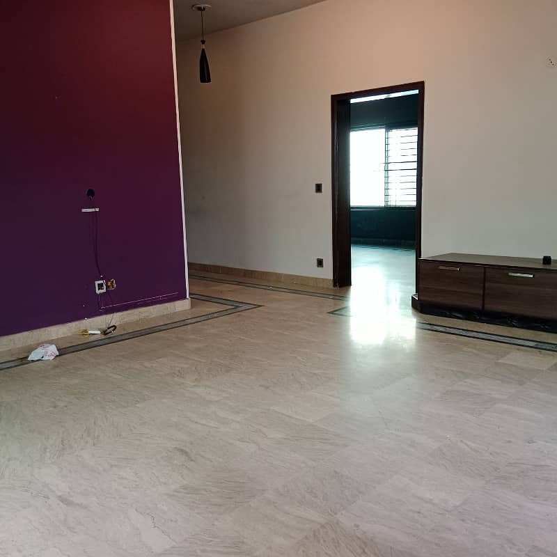 1 Kanal Upper Portion Is Available For Rent In Dha Phase 5 3