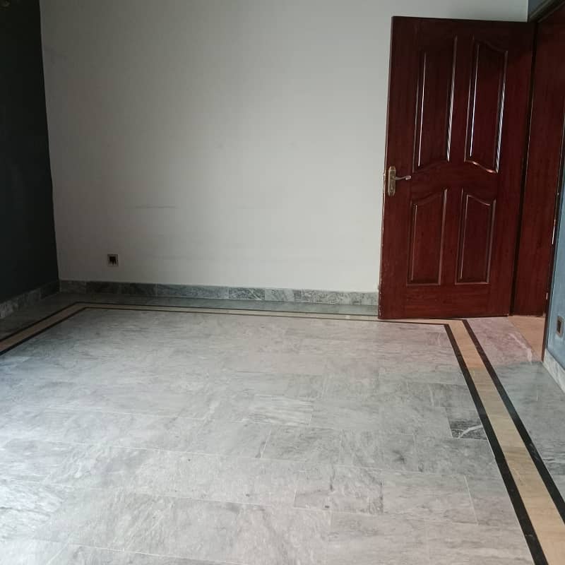 1 Kanal Upper Portion Is Available For Rent In Dha Phase 5 9