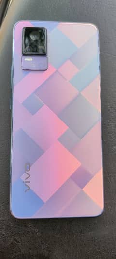 vivo 21e 8/128 0