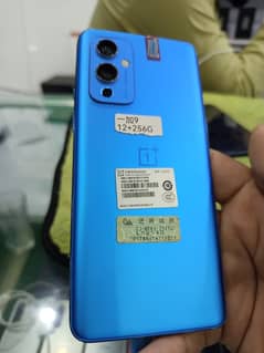 OnePlus 9 for Urgent sale 12/256