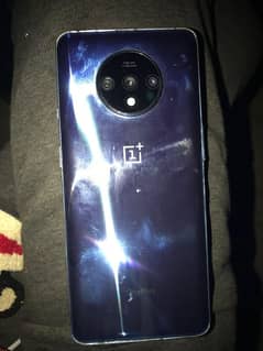 Oneplus 7T 8+5 / 128