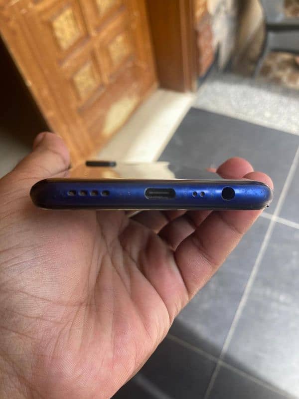 Realme c17 6GB/128GB 3