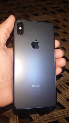 Iphone XSMAX physical Pta approved