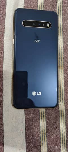 LG V60 thinq 5G 8/128 pta approved