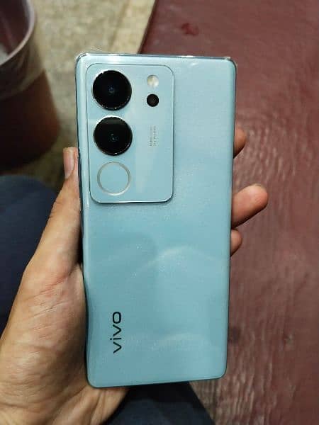 vivo v29 5g 12/256 0