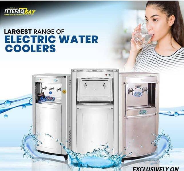 electric water cooler/ water cooler/ water chiller/ water cooler chill 2