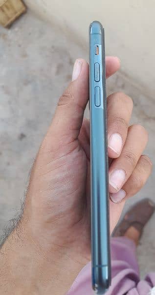 iphone 11 pro non pta 256GB 2