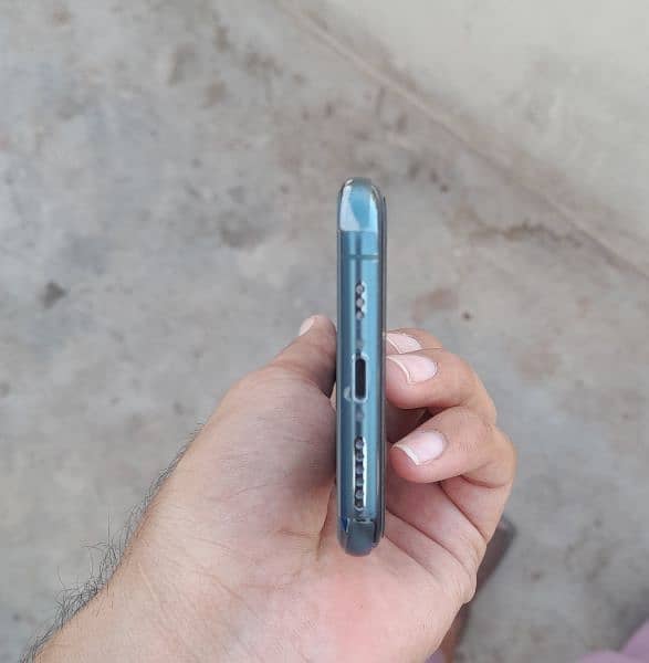 iphone 11 pro non pta 256GB 3