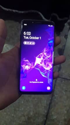 Samsung s9 for Sale Condition 10/9