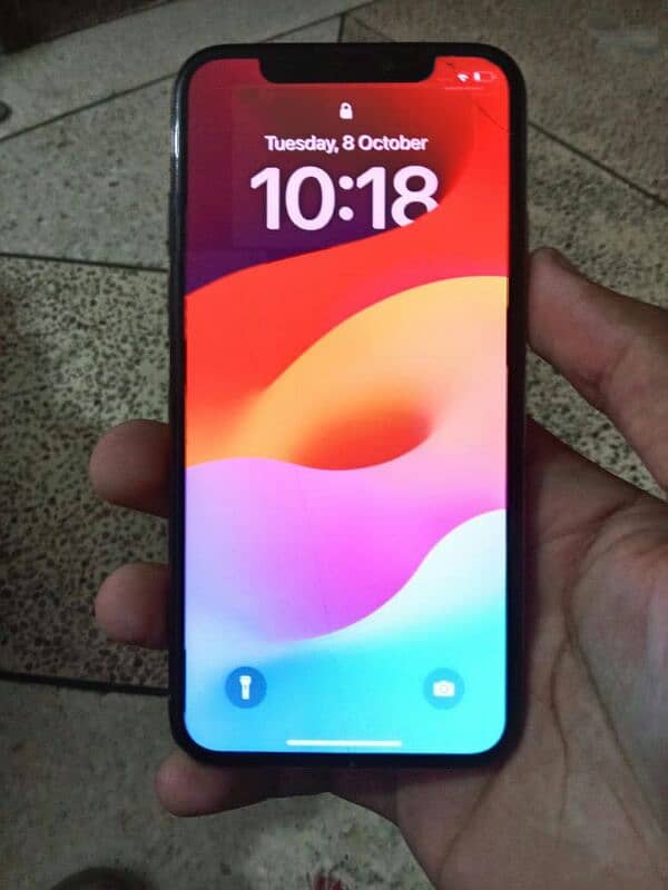 iphone xs 64gb factory unlock non pta no exchange only sale 1