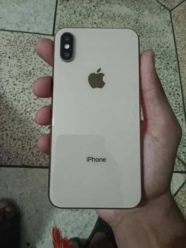 iphone xs 64gb factory unlock non pta no exchange only sale 3