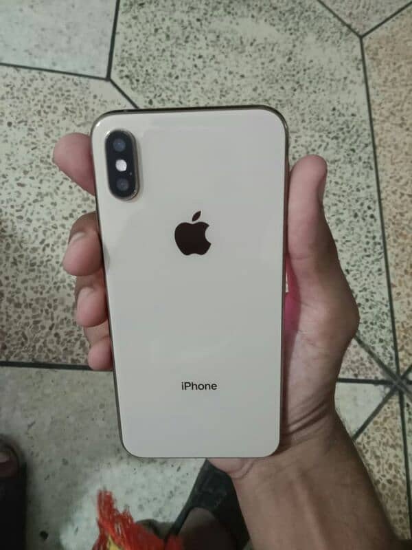 iphone xs 64gb factory unlock non pta no exchange only sale 5