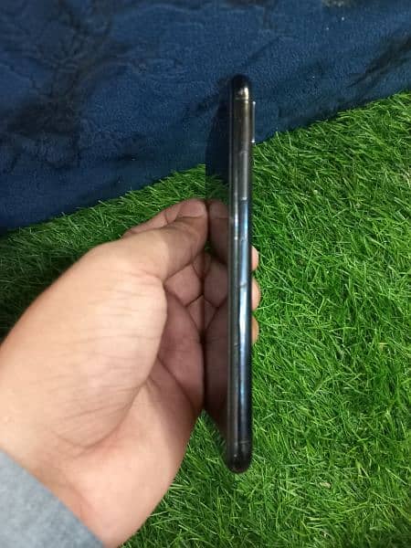 iphone x256 urgent sale PTA approved 3