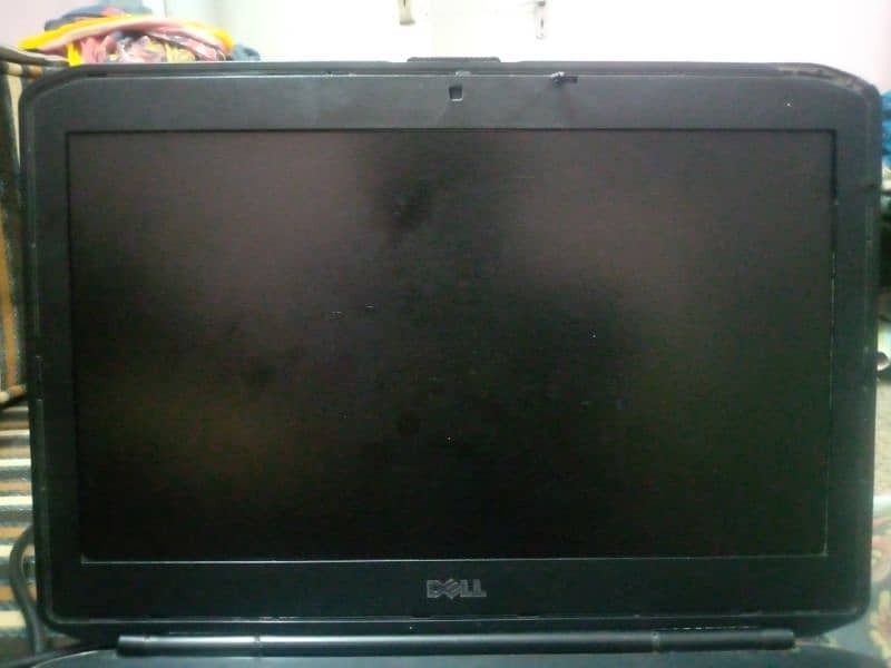 Dell latitude E-5430 laptop new condition 1