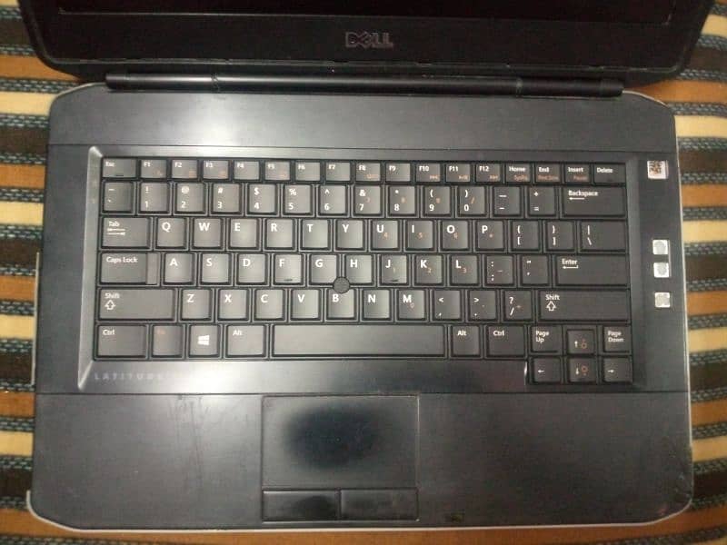 Dell latitude E-5430 laptop new condition 2