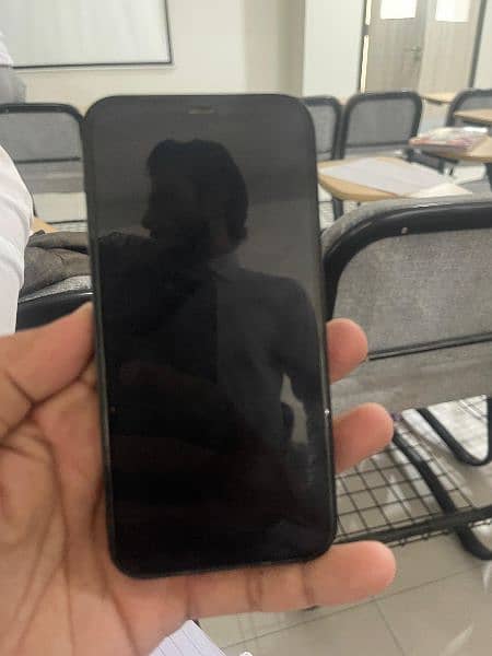 iphone 12 jv black colour 64 gb 2