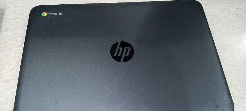 HP Chrome Book 14 G4, G3 1