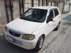 Suzuki Alto 2006