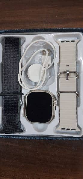 ET22 Ultra Smart Watch 2