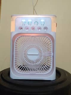 mini Cooling fan