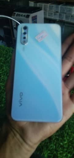 I want to sell my mobile vivos1 in fresh condition with screen finger