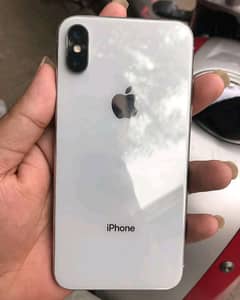 Iphone X 256Gb Non 10/11