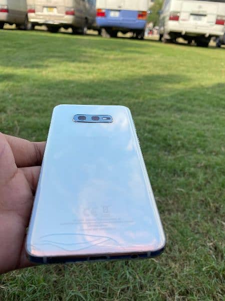 samsung s10e pta 2