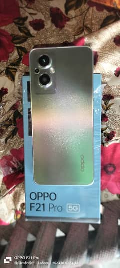 Oppo F21Pro5G 03213375199