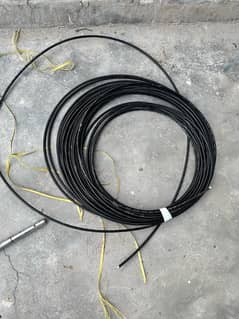 Optical Fiber Cable for sale