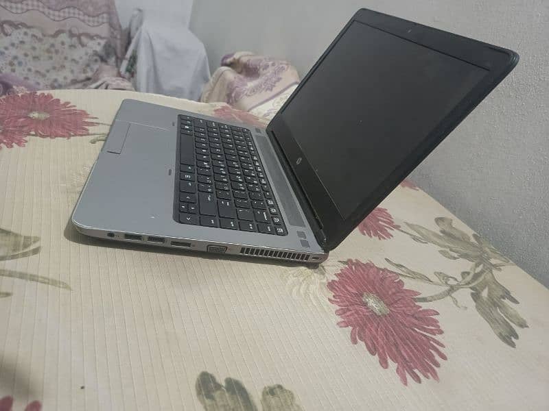 Hp ProBook 640 G1 1